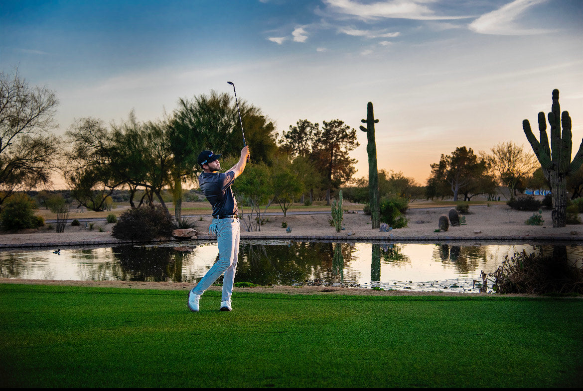 10 Tips To Lower Your Scores On The Golf Course